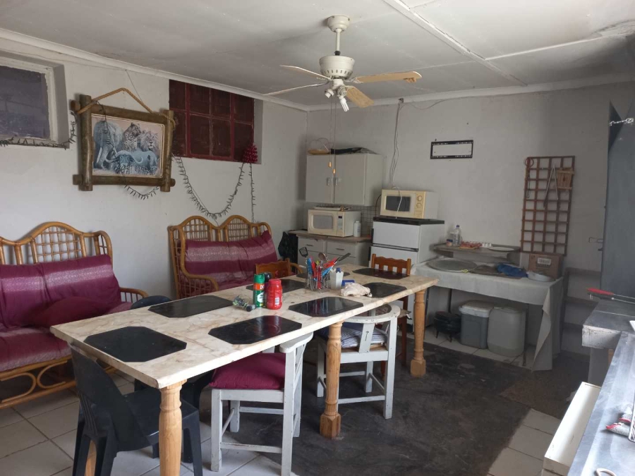 0 Bedroom Property for Sale in Dealesville Free State